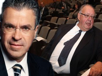 Ντινόπουλος: Ο Πάγκαλος έχει το ακαταλόγιστο