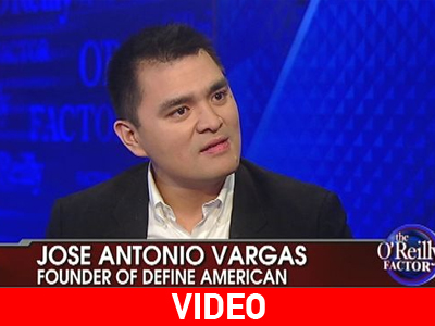 Συνελήφθη ο πιο διάσημος μετανάστης στις ΗΠΑ