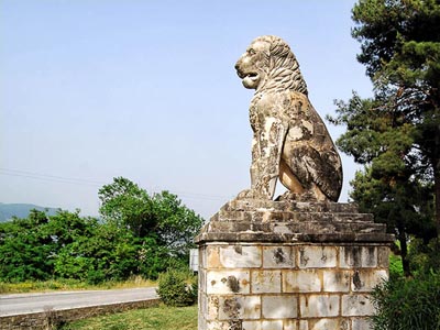 Aυστραλία: Ασχολούνται με την Αμφίπολη και ξέχασαν τις… εκλογές