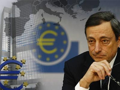 ΕΚΤ: Δεν προτίθεται να αγοράσει ελληνικά ομόλογα