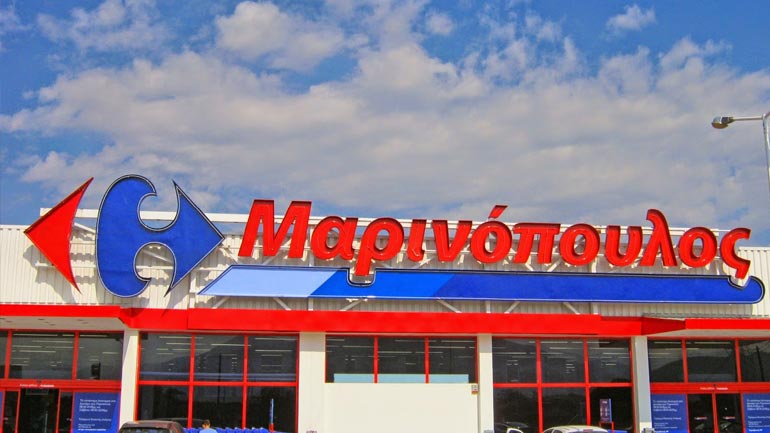 Ολοκληρώθηκε η εξαγορά της «Κρόνος» από τη Μαρινόπουλος Α.Ε.