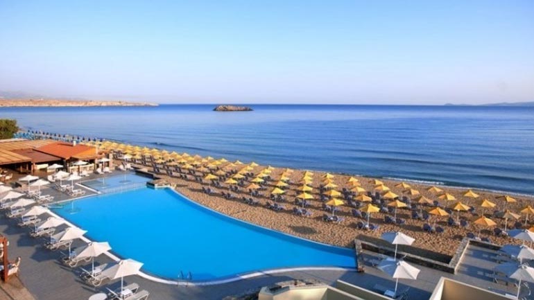 Τι θα ισχύσει για τον ΦΠΑ στα ξενοδοχεία