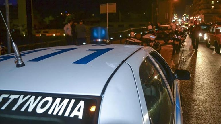 Κιλκίς: Συνελήφθη για παράνομη διακίνηση μεταναστών