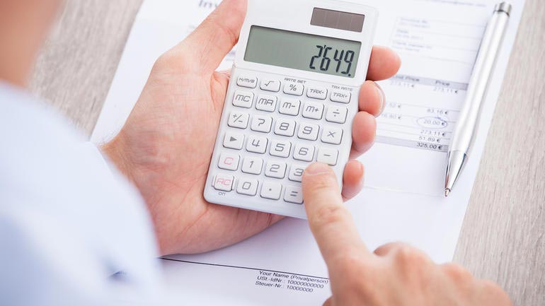 Aντιδράσεις για τα εκκαθαριστικά του τέλους επιτηδεύματος για το 2013