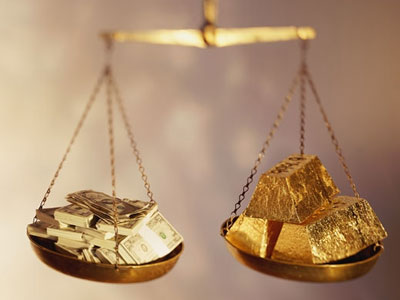 Ό,τι λάμπει δεν είναι χρυσός! Ό,τι λάμπει δεν είναι χρυσός!