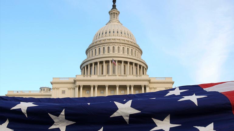 Ηχηρή παρέμβαση ΗΠΑ: Θέλουμε την Ελλάδα στο ευρώ