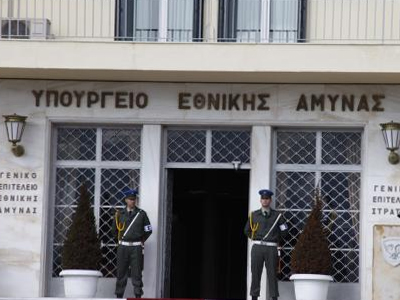 ΓΕΕΘΑ: Έκτακτες κρίσεις αρχιπλοιάρχων-ταξιάρχων