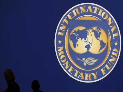 ΔΝΤ: Δεν υπάρχει ελληνικό αίτημα για πρόωρη ολοκλήρωση του προγράμματος ΔΝΤ: Δεν υπάρχει ελληνικό αίτημα για πρόωρη ολοκλήρωση του προγράμματος