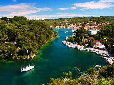 Βρες το λιμάνι σου!