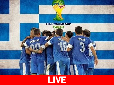 LIVE εκπομπή για τη μάχη της Εθνικής στην τηλεόραση της Ζούγκλας