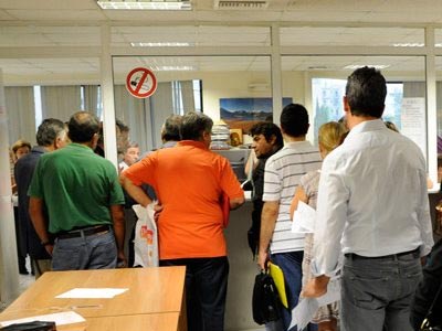 Τους 40.000 έφτασαν οι οφειλέτες που εντάχθηκαν στη ρύθμιση των 100 δόσεων