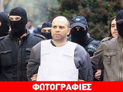 Ποιος είναι ο Νίκος Μαζιώτης