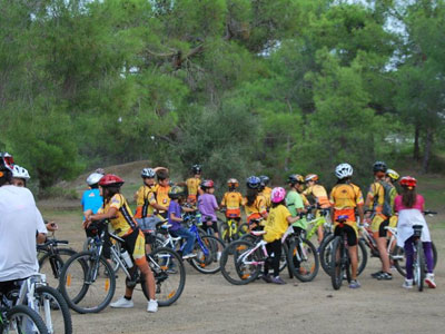 Ποια είναι τα σημάδια της υπερκόπωσης ως αποτέλεσμα της προπόνησης στα παιδιά; Ποια είναι τα σημάδια της υπερκόπωσης ως αποτέλεσμα της προπόνησης στα παιδιά;