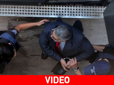 Μιχαλολιάκος, Παππάς και Λαγός επιστρέφουν στον Κορυδαλλό