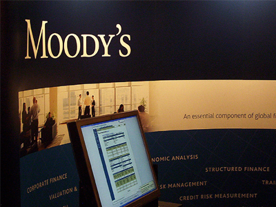 «Βλέπουν» αναβάθμιση της ελληνικής οικονομίας «Βλέπουν» αναβάθμιση της ελληνικής οικονομίας