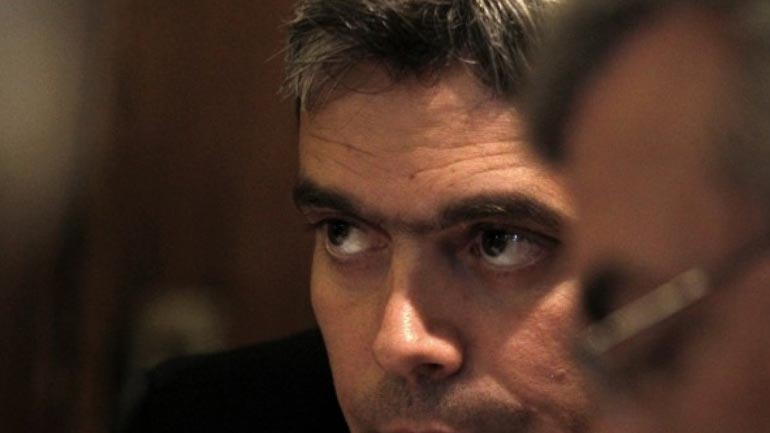 Παραιτήσεις για τα επεισόδια ζητεί η Νέα Δημοκρατία