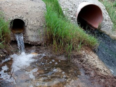 Πρόστιμα σε επιχειρήσεις για περιβαλλοντικές παραβάσεις