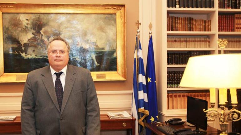 Κοτζιάς: Ούτε ένα σέντ δεν πρόκειται να χάσουν τα κράτη-μέλη της ΕΕ από την Ελλάδα