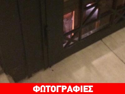 Ο Σταύρος Θεοδωράκης κλείστηκε στο ασανσέρ της Βουλής