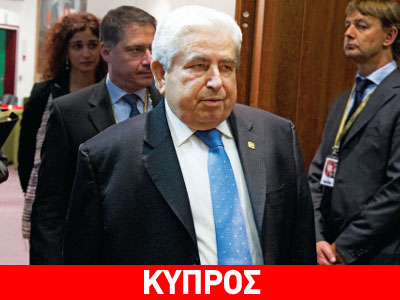 Πικραμένος αποχωρεί από την προεδρία Πικραμένος αποχωρεί από την προεδρία