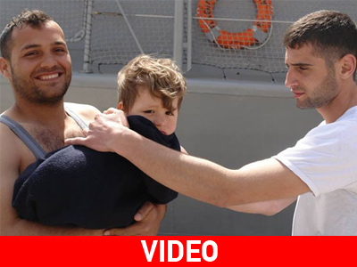 Η Οδύσσεια ενός παιδιού