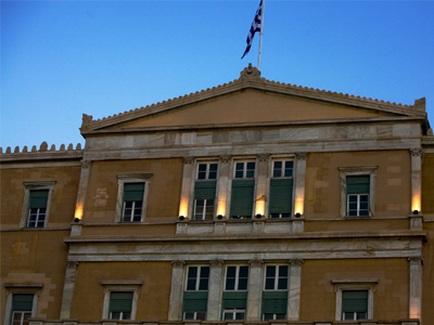 Έγιναν από δυο χωριά χωριάτισσες