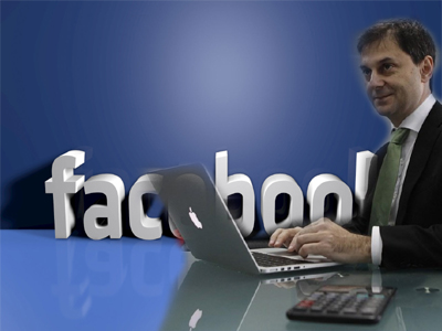 Συμβουλές για το κοινωνικό επίδομα μέσω Facebook Συμβουλές για το κοινωνικό επίδομα μέσω Facebook