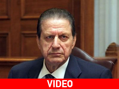 Eνημέρωση Β. Πολύδωρα για τα αποτελέσματα των εκλογών Eνημέρωση Β. Πολύδωρα για τα αποτελέσματα των εκλογών