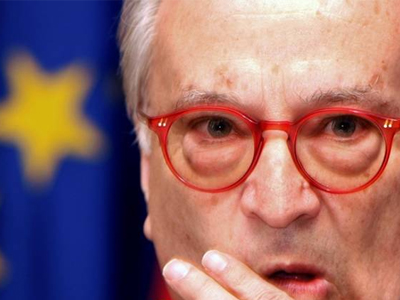 Σβόμποντα: Να καταργηθεί η Τρόικα