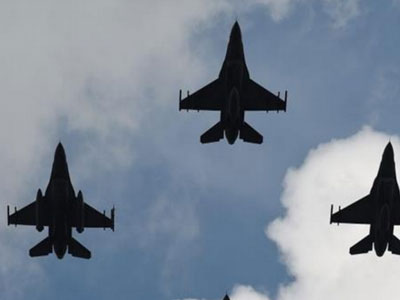 Μαχητικά με τεχνητή νοημοσύνη!