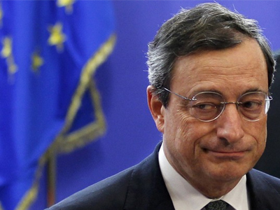 Η «καυτή πατάτα» στα χέρια του Ντράγκι