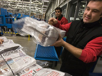 O τουρκικός Τύπος για τις εκλογές στην Ελλάδα