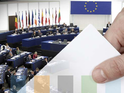 Πώς ψηφίζουμε στις ευρωεκλογές