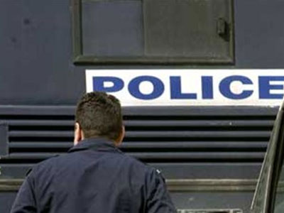 Τοκογλύφος ενοικίαζε κτήριο στην ΕΛ.ΑΣ.