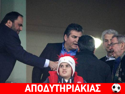 Ο Γλύξμπουργκ φταίει για την κατάντια του ποδοσφαίρου!