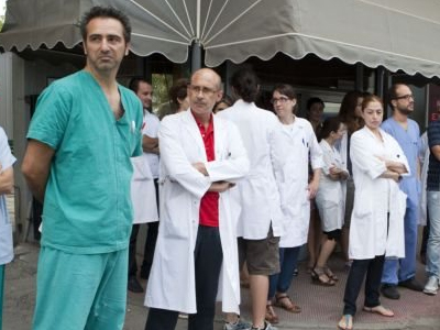 Ευκαιρίες εργασίας για γιατρούς και νοσηλευτές στην Ευρώπη