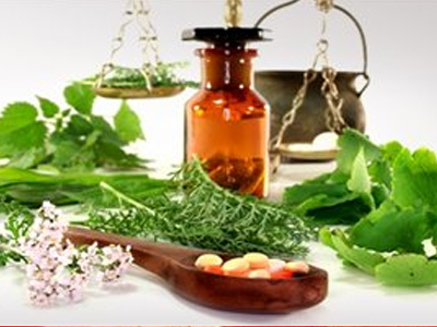 Παραδοσιακά… γιατροσόφια!