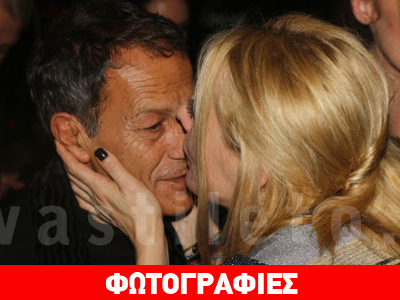 Καρύδη-Ξαρχάκος: Μια αναπάντεχη συνάντηση