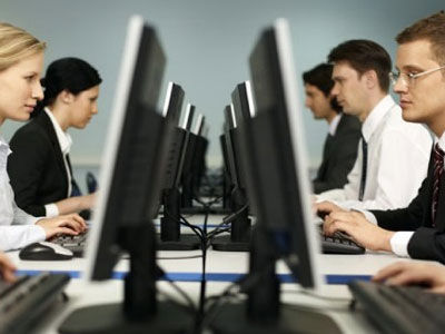 Από «κόσκινο» οι δημόσιοι υπάλληλοι…