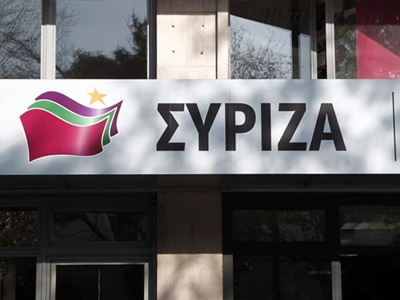 ΣΥΡΙΖΑ: Να αποσυρθεί το μέτρο για τα καταστήματα τις Κυριακές