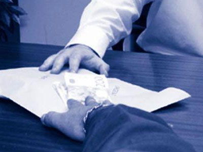 ΟΟΣΑ: Ολιγωρία Ελλάδας στην καταπολέμηση της διαφθοράς ΟΟΣΑ: Ολιγωρία Ελλάδας στην καταπολέμηση της διαφθοράς