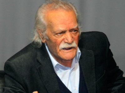 Ένα ποίημα για τη Γάζα