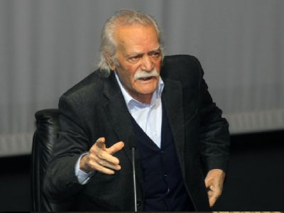 Oργή Γλέζου για την απόφαση των Γερμανών Oργή Γλέζου για την απόφαση των Γερμανών