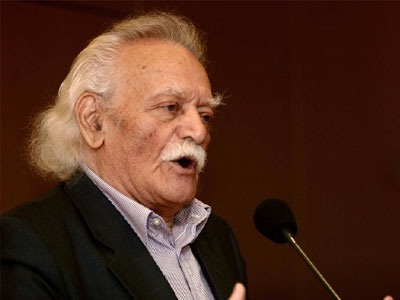 Ομιλία Γλέζου στο Μαρκόπουλο