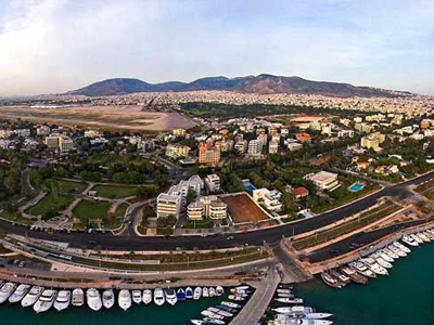 Βαρόνοι κοκαΐνης Νοτίων Προαστίων