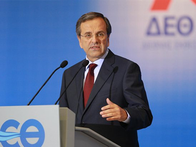 Στις 7 Σεπτεμβρίου τα εγκαίνια της ΔΕΘ