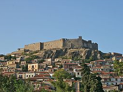 Νέες θέσεις εργασίας στο Δήμο Λέσβου