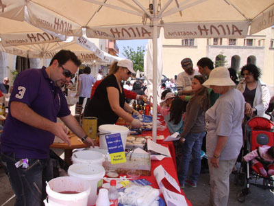 Σεμινάρια για… συσσίτια από τον ΕΦΕΤ