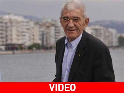 Μπουτάρης: Ο Σόρος βοηθά τις κοινωνίες Μπουτάρης: Ο Σόρος βοηθά τις κοινωνίες