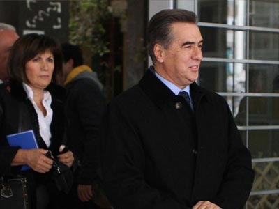 Ποινική δίωξη κατά Παπαγεωργόπουλου για νέα «τρύπα» στον δήμο Θεσσαλονίκης